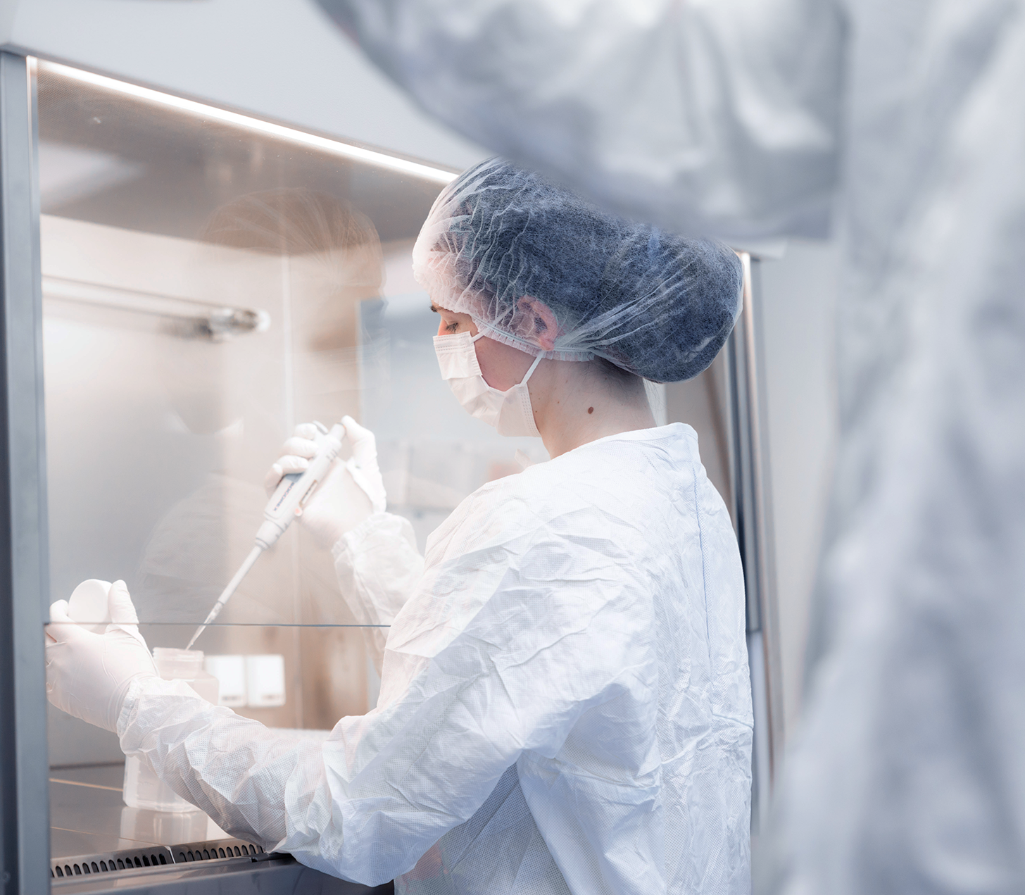 biomanufacturing ampliphi3